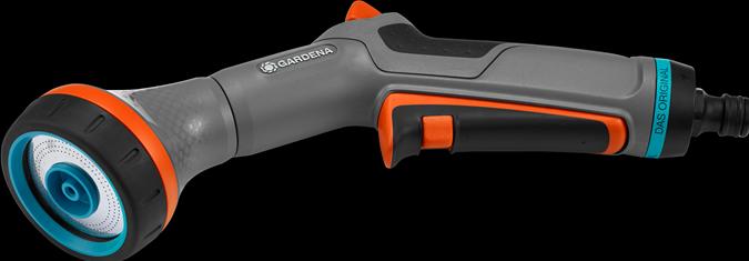 Actual product image Gardena Comfort