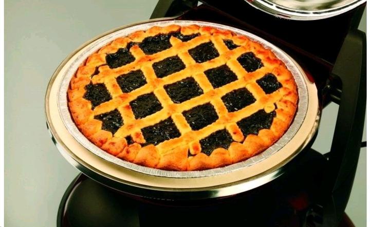 Immagine prodotto G3 Ferrari Delizia pizzaiolo