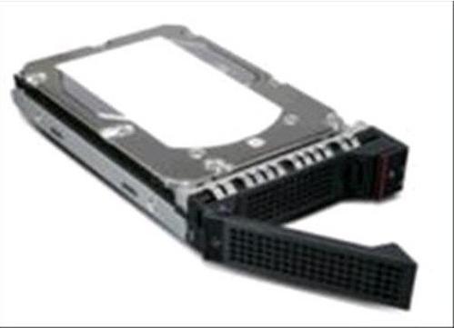 Lenovo DCG ThinkSystem HDD, 2.5 inch, SAS Hot Swap 512n (1 TB, 2.5")