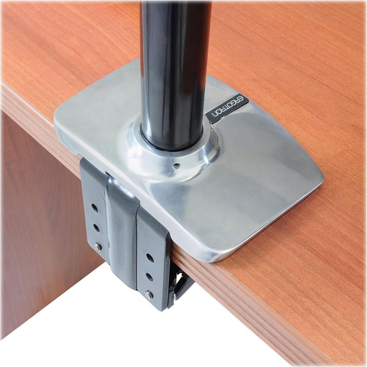 Actual product image Ergotron Table mounting arm (Table, 46")