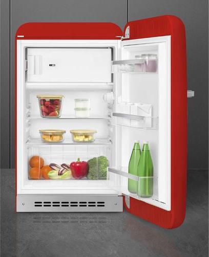 Produktbild Smeg FAB10RRD5 (122 l)