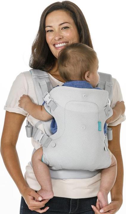 Produktbild Infantino Flip 4in1