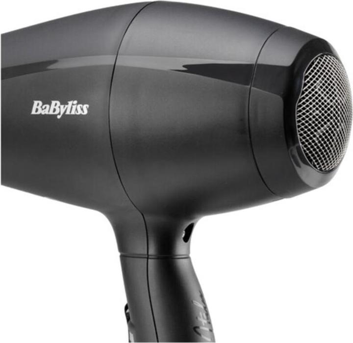 Actual product image BaByliss 5910E Super Light