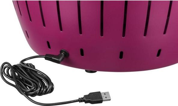 Productafbeelding LotusGrill Origineel met USB (32 cm)