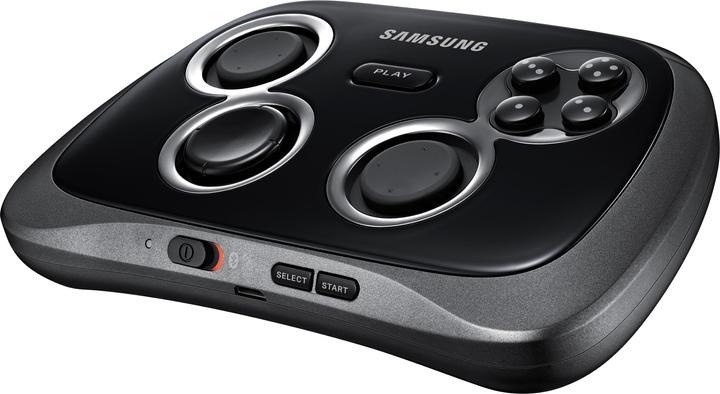 Produktbild Samsung EI-GP20 - Game Pad für Android-Smartphones