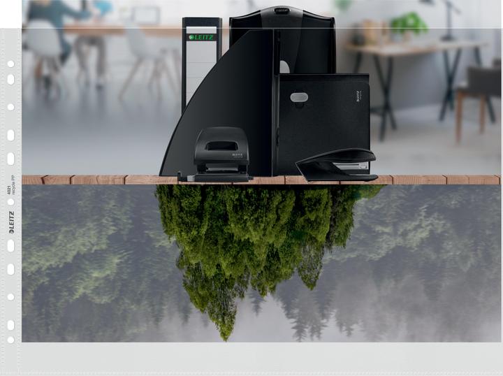 Immagine prodotto Leitz Riciclare la cartella del display (A3, 25 x)