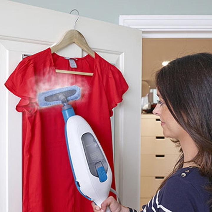 Image du produit Black & Decker FSMH13E5 (1300 W)