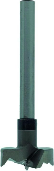 Actual product image Hws Cylinder head drill WAVE HSS (27 millimetres)