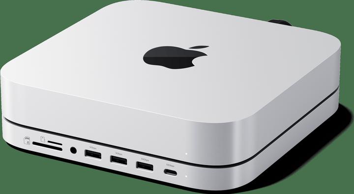 Image du produit Satechi St-Gmmshs (USB-C, 7 Ports)