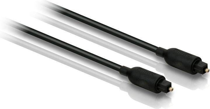 Image du produit Philips Toslink — Toslink (1.50 m, TOSLINK)