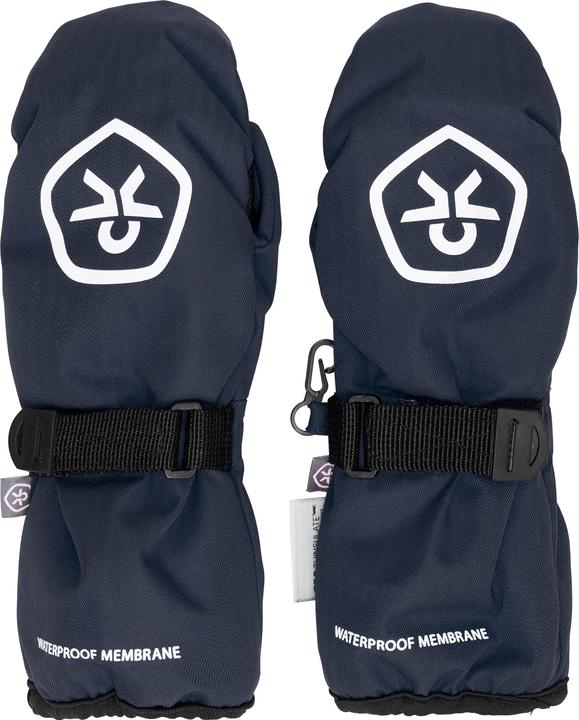 Produktbild Color Kids Fausthandschuhe dunkel (4, 5, 6)