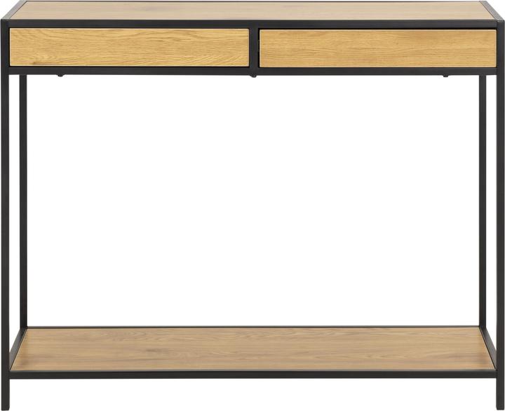 Produktbild AC Design Seaford (100 x 35 x 79 cm)