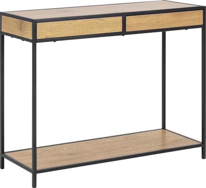 Produktbild AC Design Seaford (100 x 35 x 79 cm)