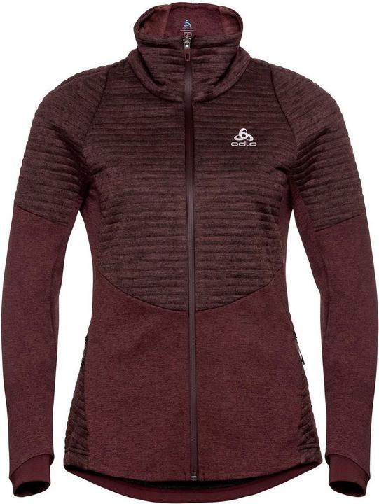 Produktbild Odlo Millennium S-Thermic Pro Jacke (M)