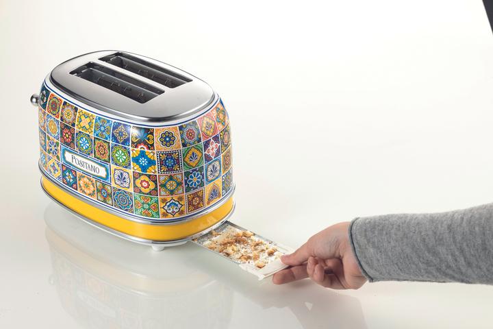 Image du produit Ariete 155 Positano