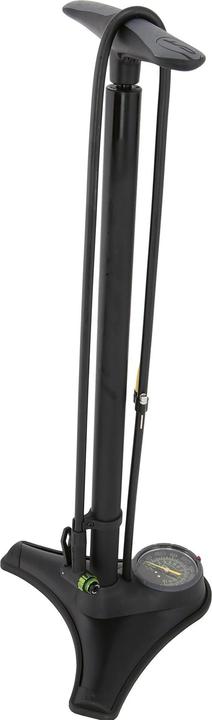 Contec Pompe à pied Air Support Stealth