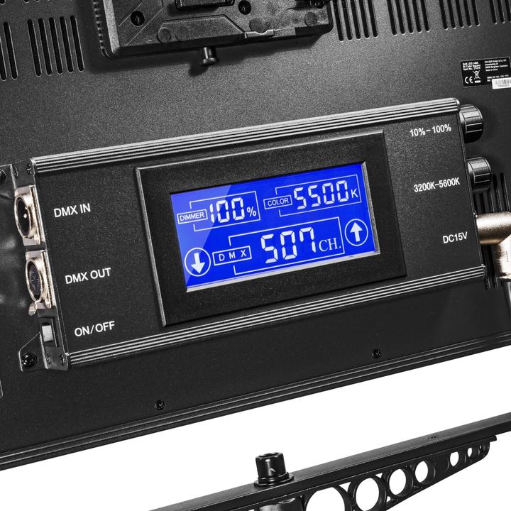 Image du produit Walimex Soft 1400 (Panneaux lumineux, Lumière vidéo)