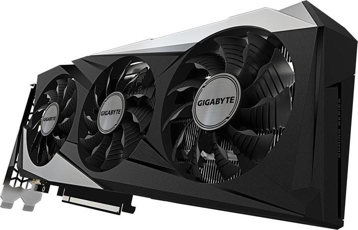 Actual product image Gigabyte GeForce RTX 3060 Ti Gaming OC (8 GB)