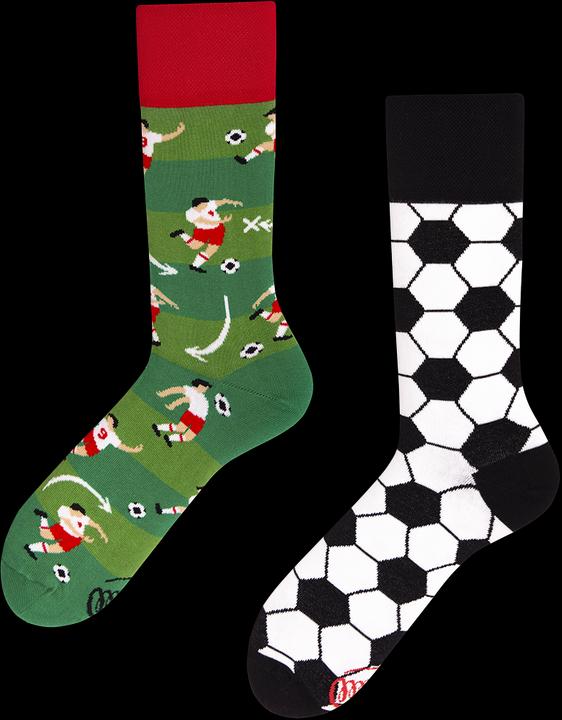 Many Mornings Football Fan