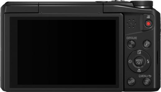 Immagine prodotto Panasonic DMC-TZ57EG (4.3 - 86 mm, 17.50 Mpx)