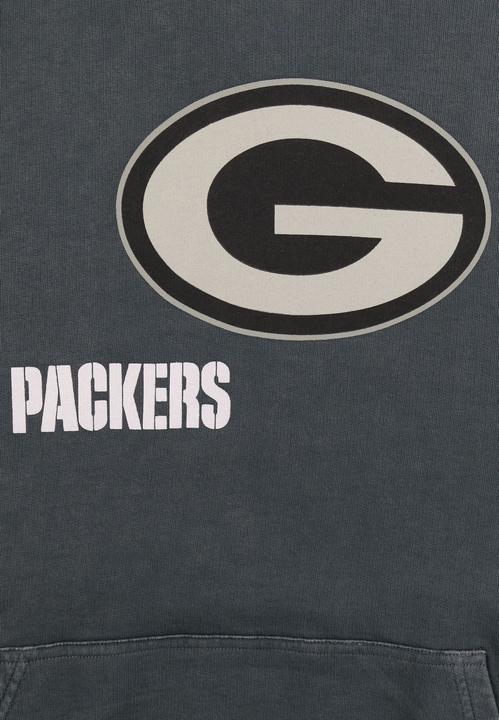 Image du produit Recovered Nfl Packers Monochrome à Capuche (S)