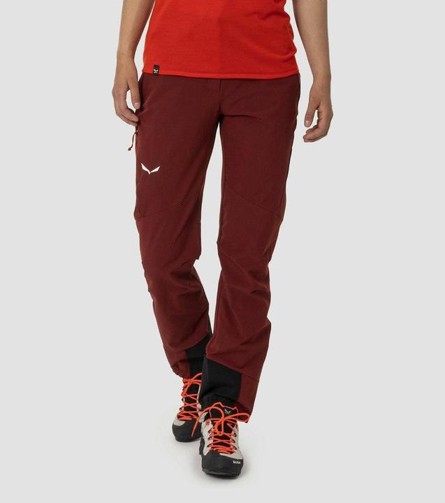 Image du produit Salewa Pantalon Agner Orval 3 DST pour femme (38)