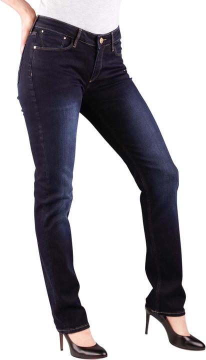 Image du produit Cross Jeans Rose Regular Fit bleu noir utilisé (W31/L34)