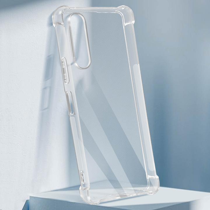 Immagine prodotto Avizar Serie BumpArmor (Sony Xperia 10 VI)