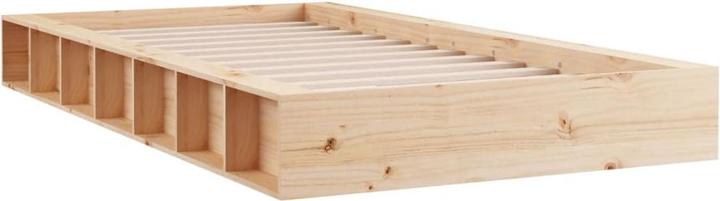 Actual product image VidaXL Jemma (75 x 190 cm)