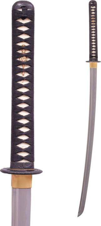 Immagine prodotto Hanwei Katana leggera Shinto
