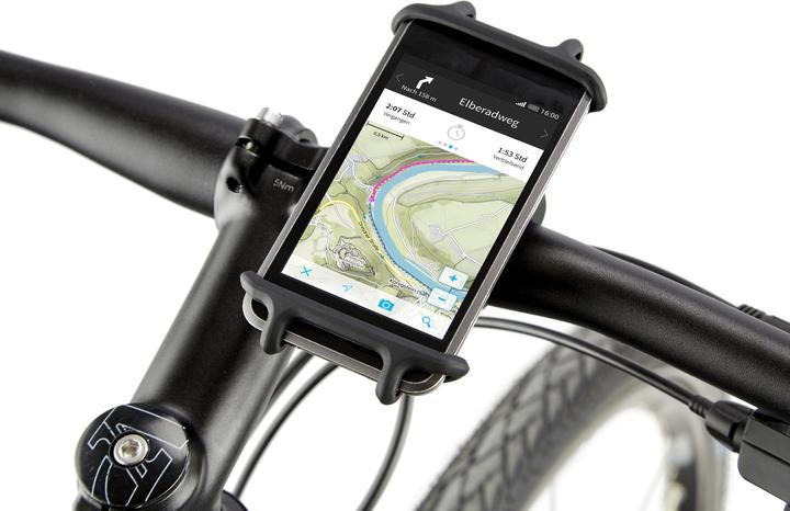 Produktbild Red Cycling Products Easy Up Smartphone Halter