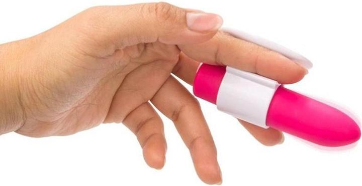 Actual product image Screaming O Mini vibrator "Positive