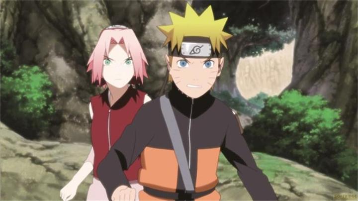 Produktbild Naruto Shippuden Special Chikara (Blu-ray, 2007, Deutsch, Japanisch)