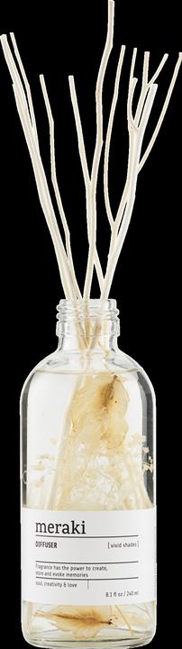 Produktbild Meraki Interior (240 ml)