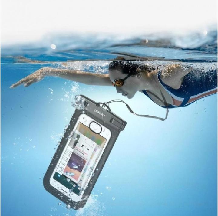 Image du produit Ugreen Étui étanche (Universel)