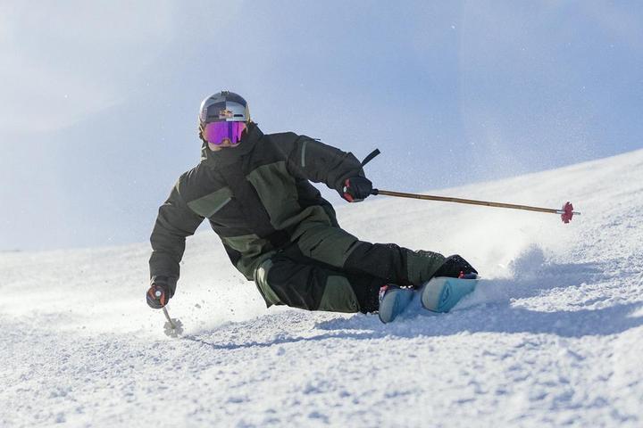 Image du produit Peak Performance Parka stretch 2L (XL)