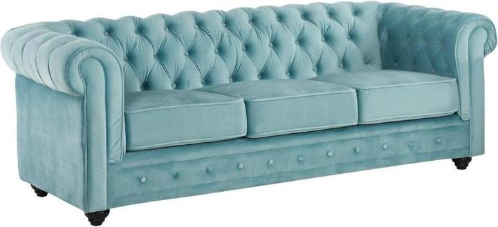 Immagine prodotto Vente-unique Chesterfield (3 posti)