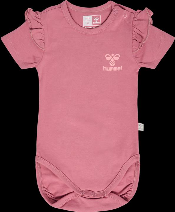 Immagine prodotto hummel hmlTALYA RUFFLE BODY S/S (62)