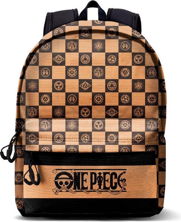 Produktbild Karactermania PLUS HS Backpack Chess (23 l)