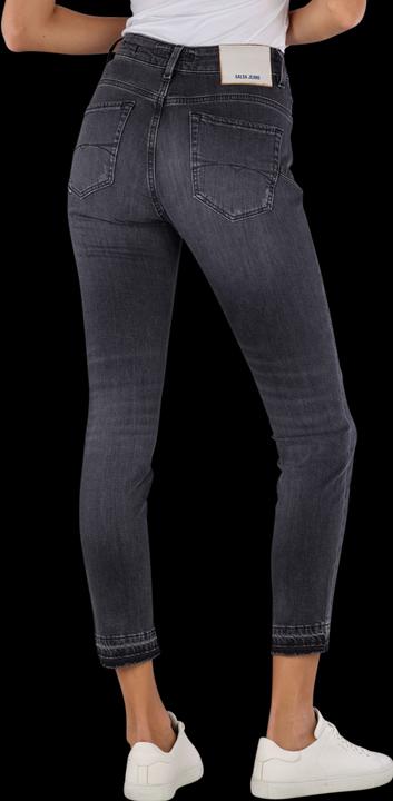 Immagine prodotto Salsa Jeans Jeans neri distrutti Faith (W31/L28)