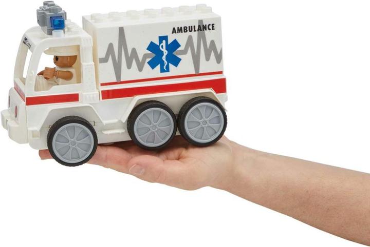 Actual product image Revell RC Junior Ambulance