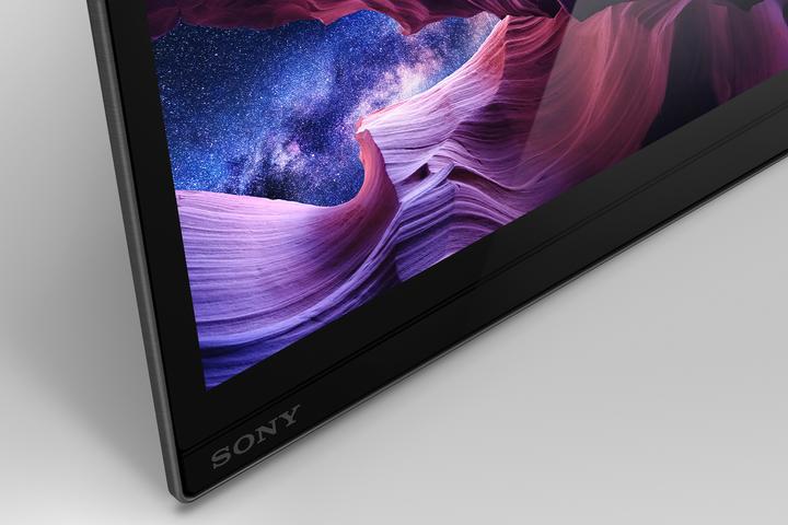 Produktbild Sony OLED KD48A9 (48", OLED, 4K, 2020)