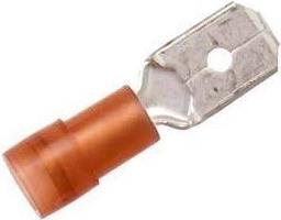 Immagine prodotto Lapp Terminale a lama di cavo Larghezza della spina: 6,3 mm Spessore della spina: 0,8 mm 180°