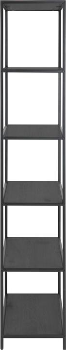 Actual product image AC Design Seaford (77 x 35 x 185 cm)