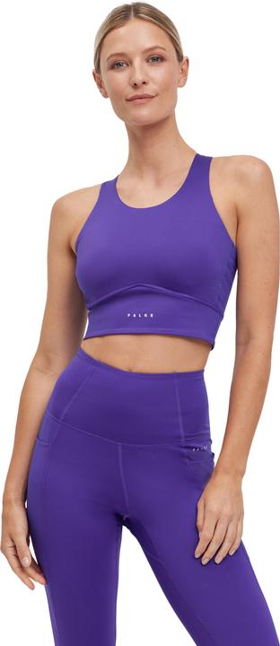 Actual product image Falke Women Sports bra (S)
