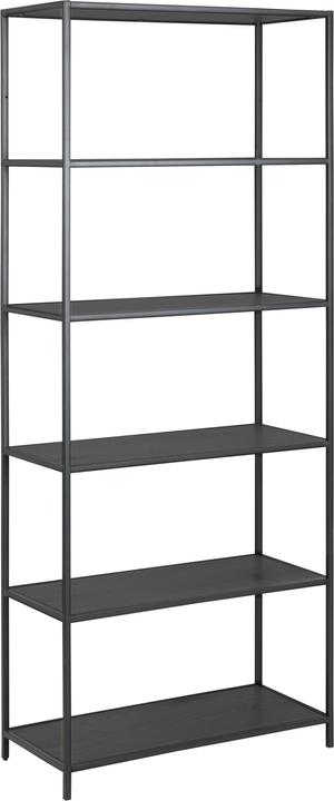 AC Design Seaford (77 x 35 x 185 cm)