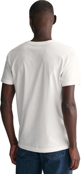 Image du produit GANT Slim Shield V-Neck T-Shirt (4XL)