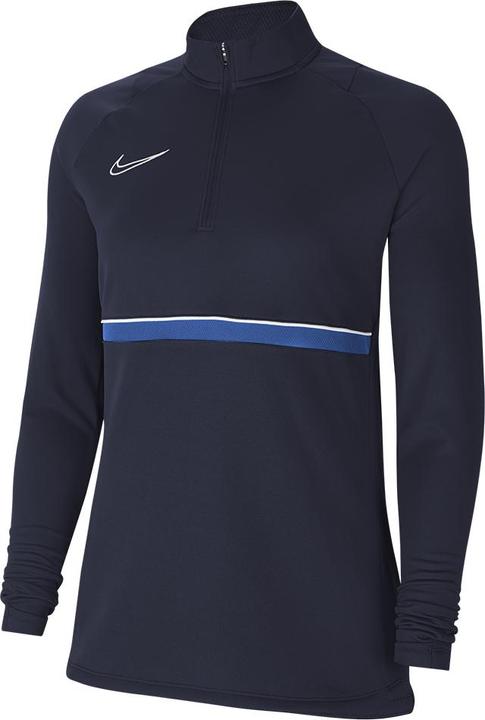 Nike Academy 21 Drill Top Damen (XS)