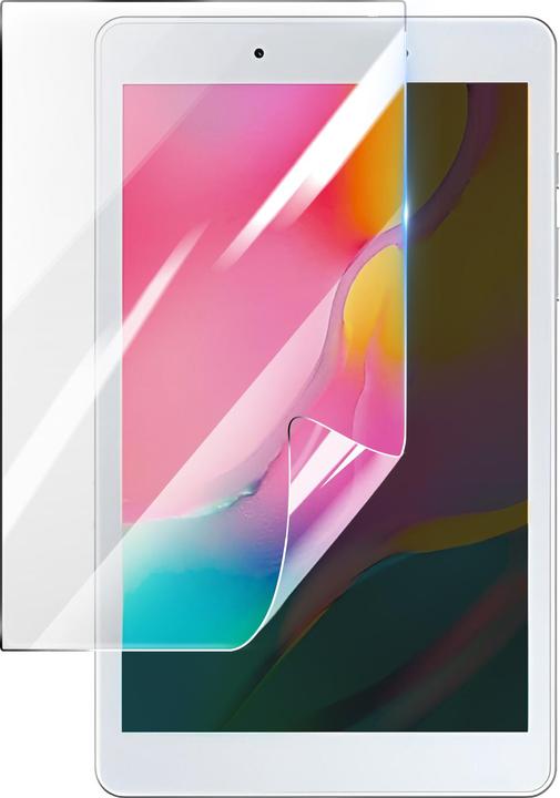 Produktbild 3MK ScreenSafe Folie (1 Stück, Galaxy Tab A 8.0 (2019))