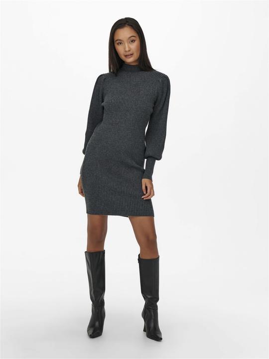 Image du produit Only Robe tricotée à manches longues (S)